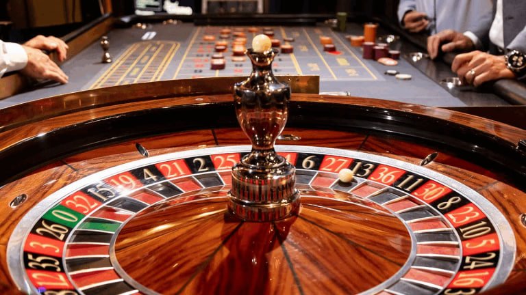 Live Casino ngwe88